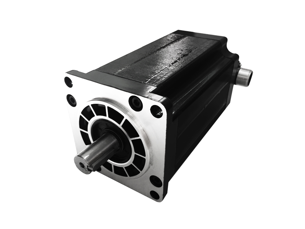 步進(jìn)電機(jī)可以調(diào)速嗎（步進(jìn)電機(jī)可以調(diào)轉(zhuǎn)速嗎）