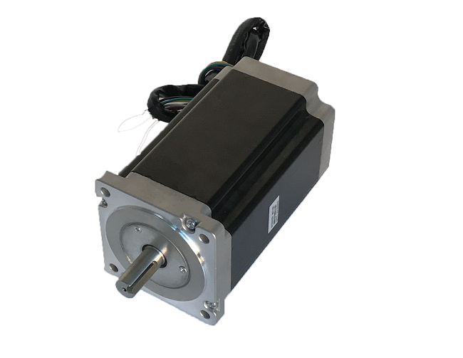 如何為直流無刷電機(jī)選擇合適的驅(qū)動器？