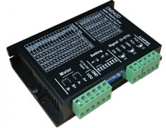 步進(jìn)電機(jī)驅(qū)動器使用環(huán)境有什么要求，如何選型