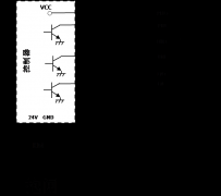 剎車步進電機系統是如何實現的？