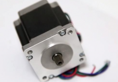 減速步進電機的原理和應用場合？