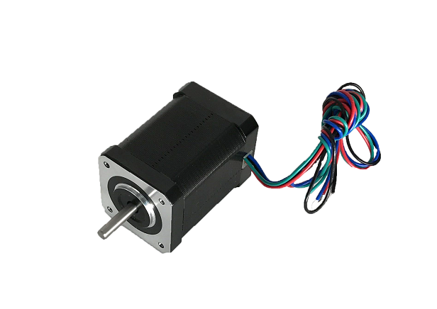 步進電機 都有驅(qū)動器嗎（步進電機的驅(qū)動裝置由什么組成）