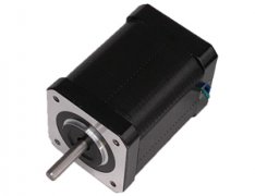 直流無刷電機(jī)工作時(shí)，外殼帶電是什么情況？